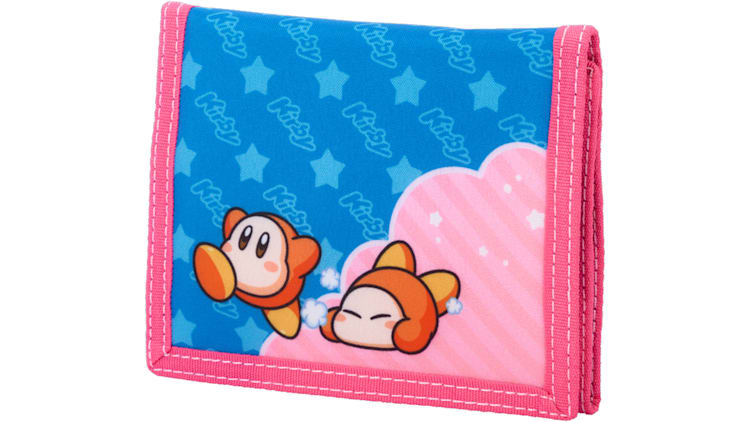 TriFold Game Card Holder for Nintendo Switch™ - Kirby - Nintendo